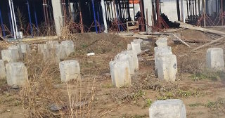 Демонтаж бетонных свай в Можге - Сварной-Мжг | Цены от 1051 рублей