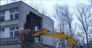 Демонтаж конструкций и сооружений Можга, цена от 2994 руб.