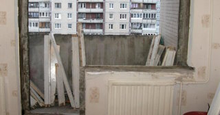 Демонтаж подоконного блока в Можге – услуги по доступным ценам от 1576 рублей