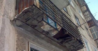 Демонтаж балкона Можга, цена от 2994 руб.