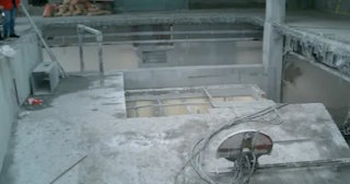 Демонтаж бассейна в Можге: цена от 1051 рублей - Сварной-Мжг