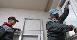 Демонтаж окон ПВХ в Можге - цены от 1576 руб. | Сварной-Мжг