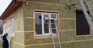 Демонтаж сайдинга от 368 рублей в Можге - профессиональные услуги Сварной-Мжг