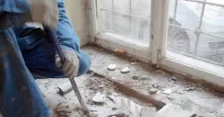 Демонтаж стеклопакетов в Можге - цена от 946 руб. | Сварной-Мжг