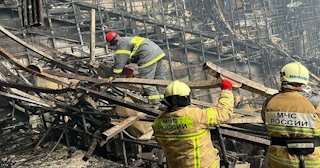 Разбор завалов в Можге - услуги компании Сварной-Мжг от 526 рублей